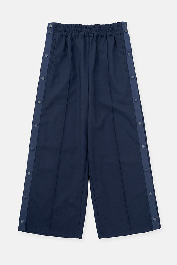 Tearaway pants
