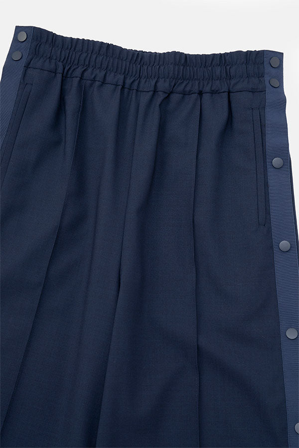 Tearaway pants