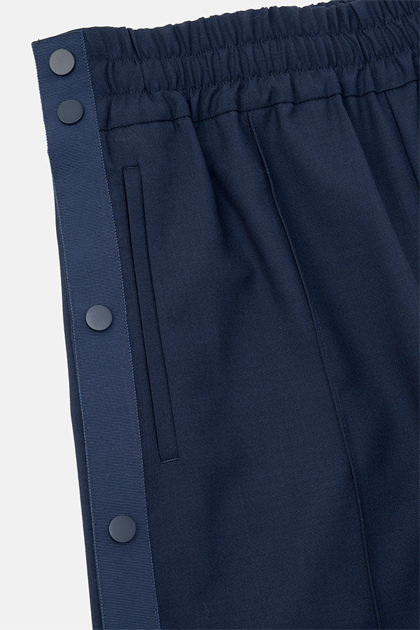 Tearaway pants
