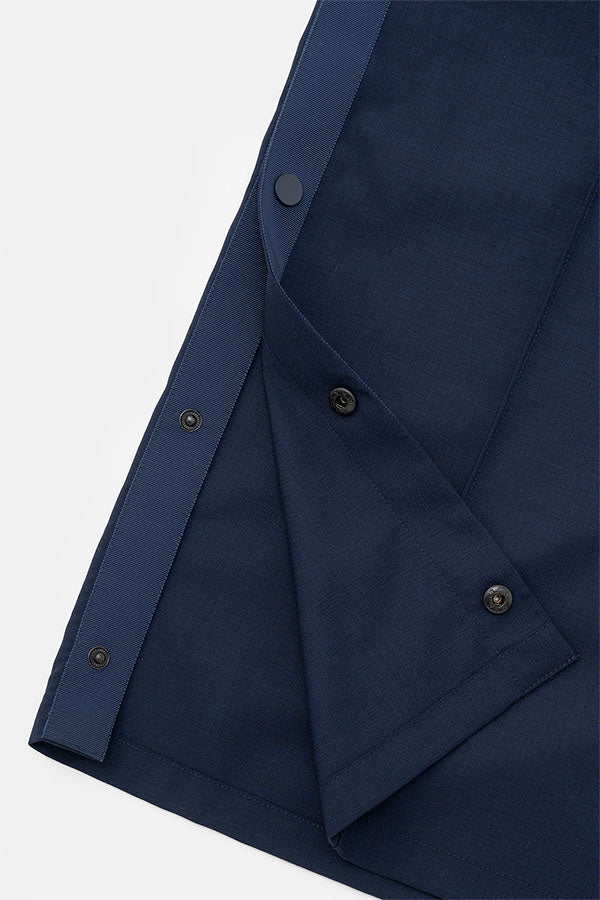 Tearaway pants