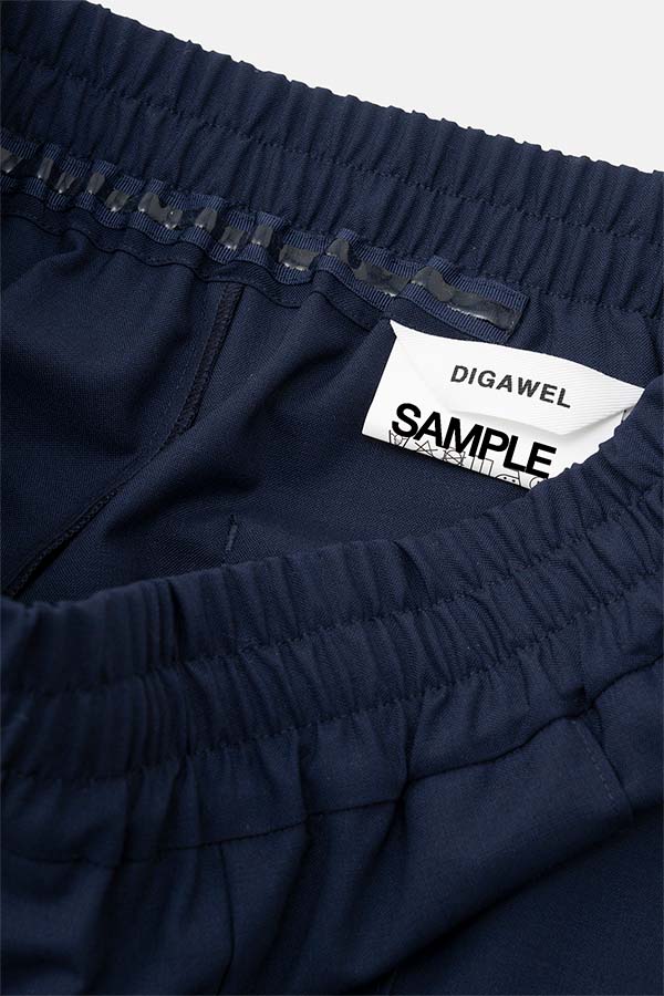 Tearaway pants