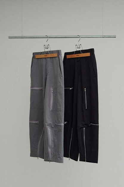 Flight pants