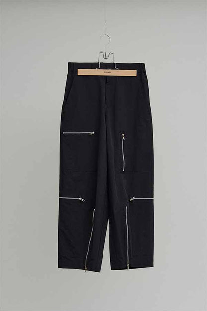 Flight pants