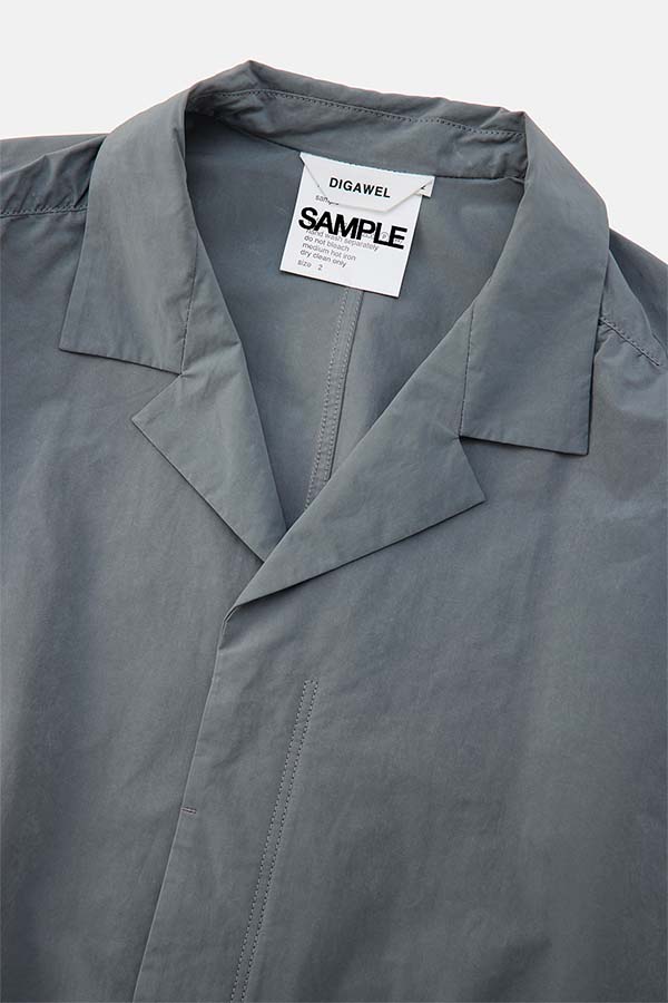 Puckering jacket – DIGAWEL ONLINE STORE