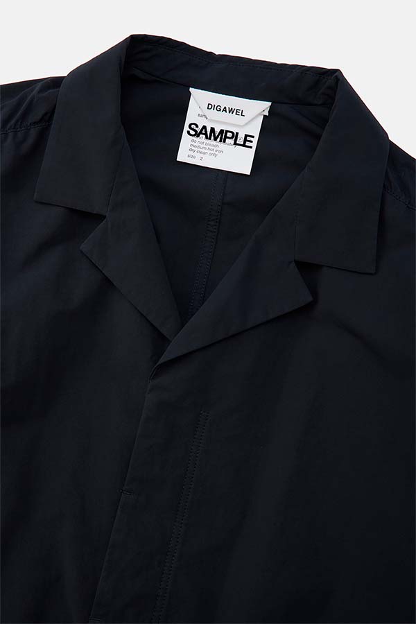 Puckering jacket – DIGAWEL ONLINE STORE