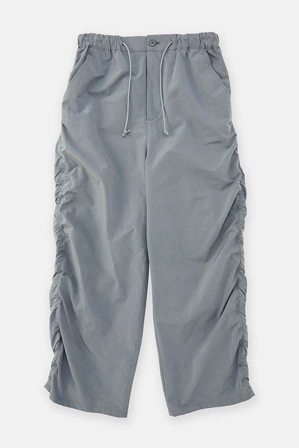 Puckering pants – DIGAWEL ONLINE STORE Puckering pants – DIGAWEL ONLINE STORE