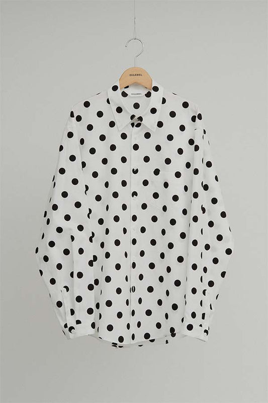 Shirt (generic) ① dot