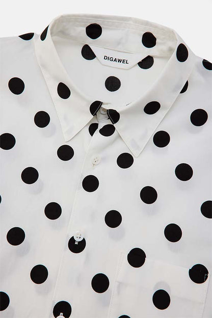 Shirt (generic) ① dot