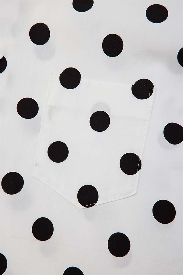 Shirt (generic) ① dot