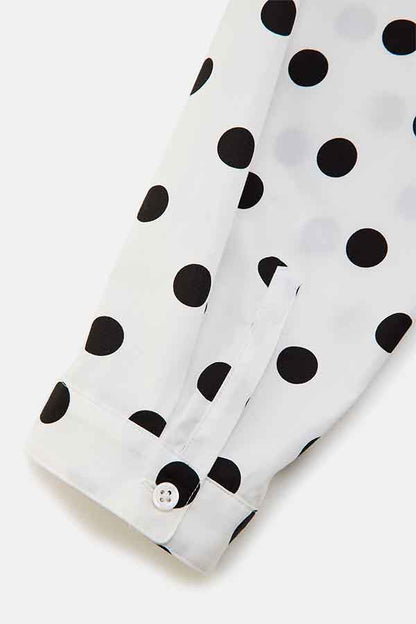 Shirt (generic) ① dot