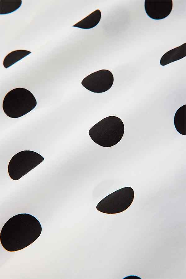 Shirt (generic) ① dot