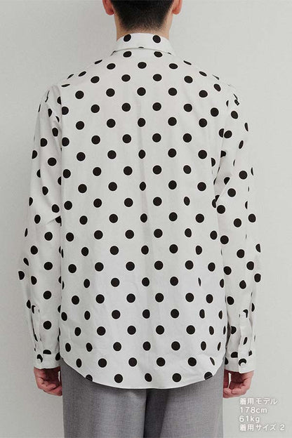 Shirt (generic) ① dot