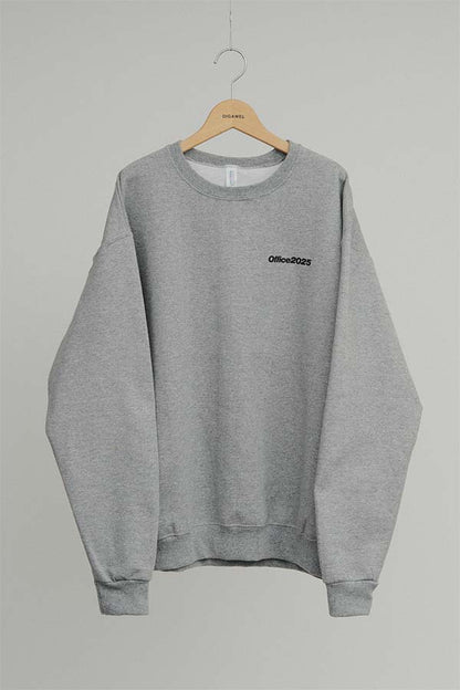 Sweatshirt (ready-made)