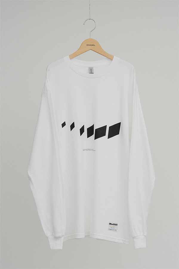 L/S T-shirt (ready-made)