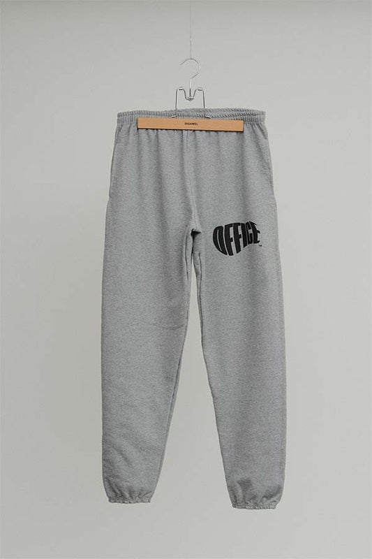 Sweat pants (ready-made)