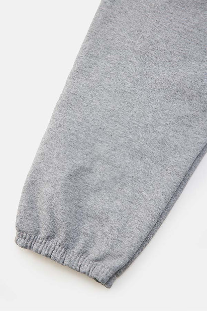 Sweat pants (ready-made)