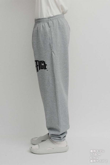 Sweat pants (ready-made)