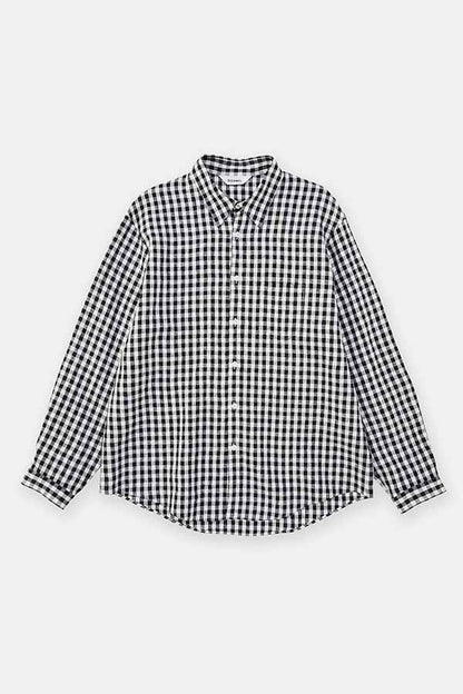 Shirt (generic) ② gingham