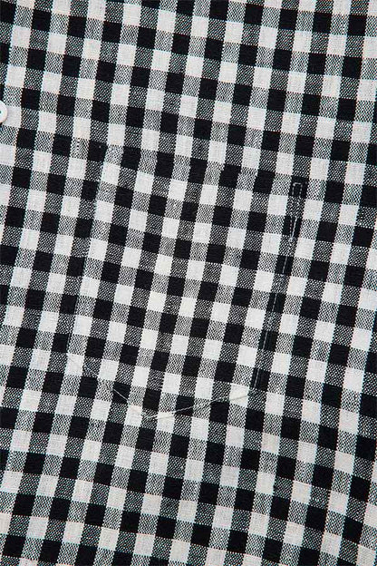 Shirt (generic) ② gingham