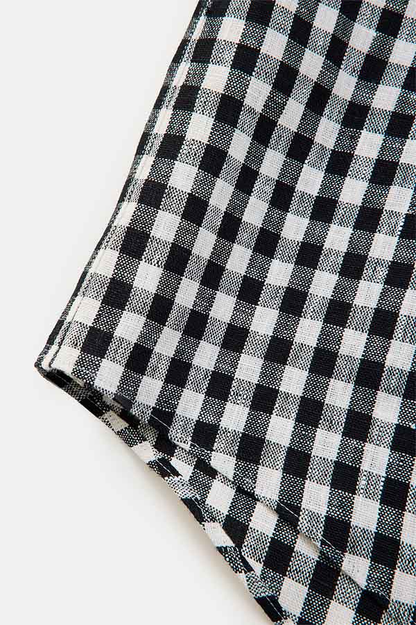 Shirt (generic) ② gingham