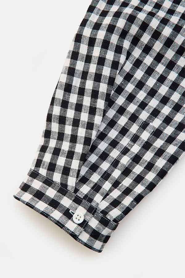 Shirt (generic) ② gingham