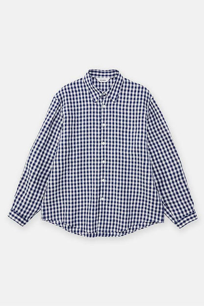 Shirt (generic) ② gingham