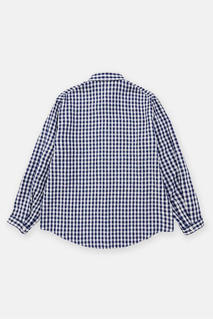 Shirt (generic) ② gingham