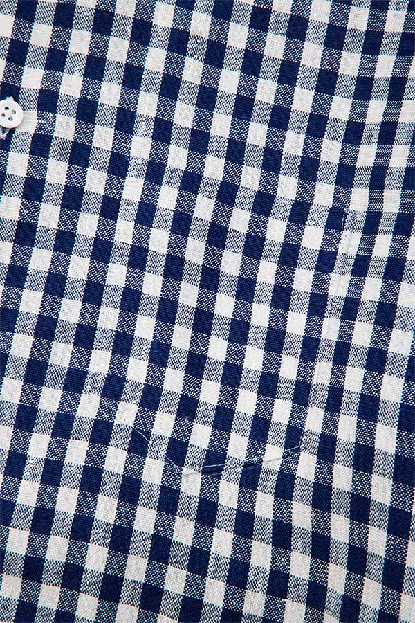 Shirt (generic) ② gingham