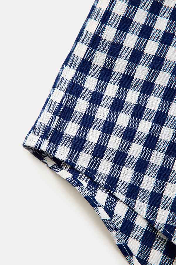 Shirt (generic) ② gingham