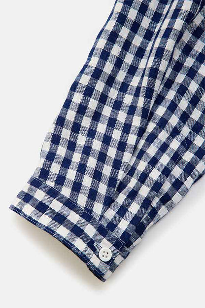 Shirt (generic) ② gingham