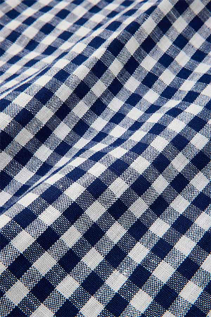 Shirt (generic) ② gingham