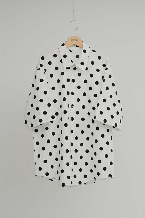 S/S Shirt (generic) ① dot