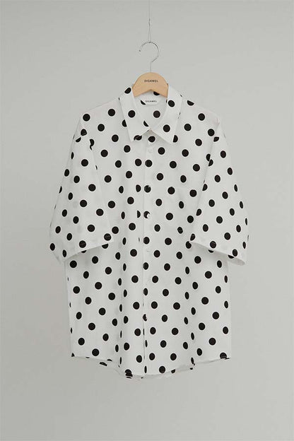 S/S Shirt (generic) ① dot
