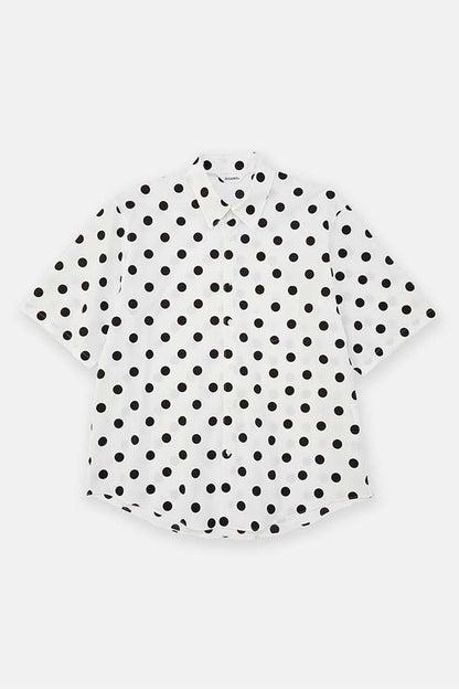 S/S Shirt (generic) ① dot