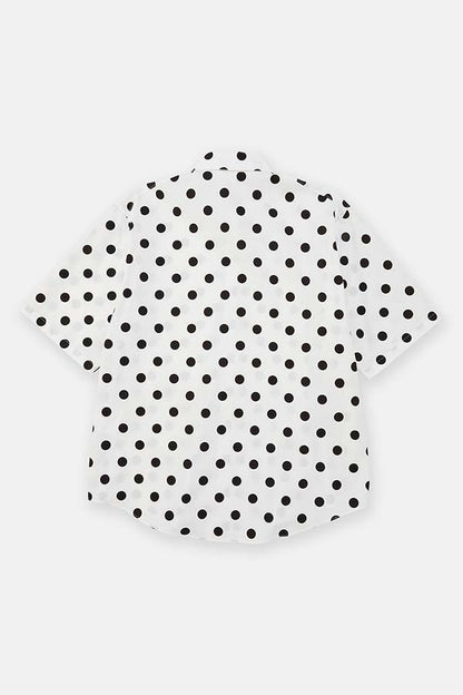 S/S Shirt (generic) ① dot
