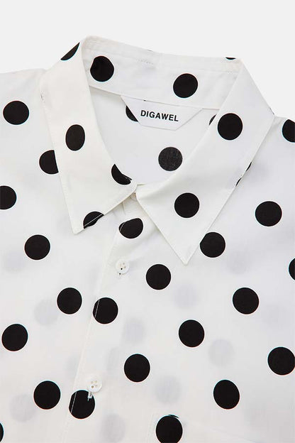 S/S Shirt (generic) ① dot