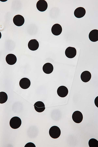 S/S Shirt (generic) ① dot