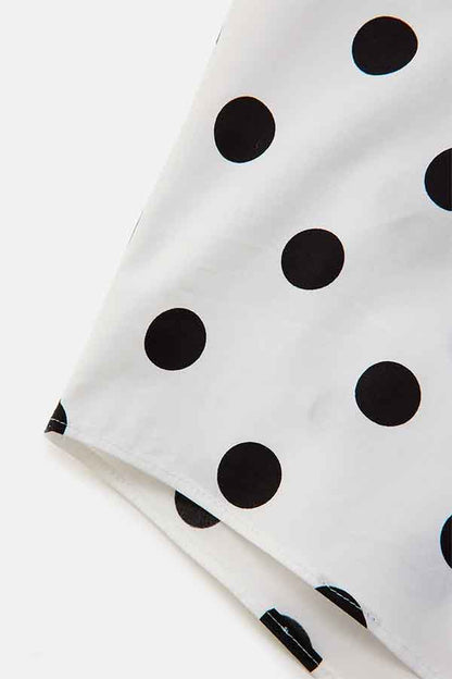 S/S Shirt (generic) ① dot
