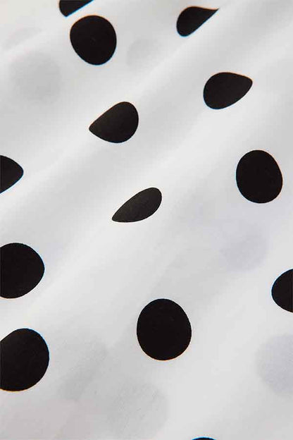 S/S Shirt (generic) ① dot