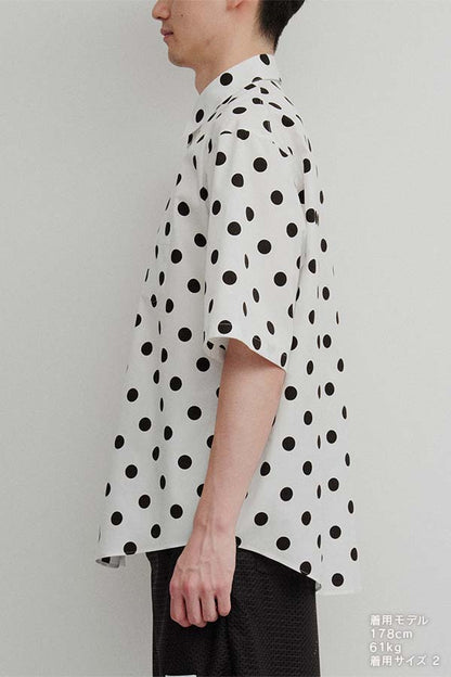 S/S Shirt (generic) ① dot