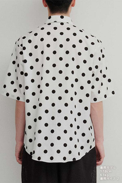 S/S Shirt (generic) ① dot