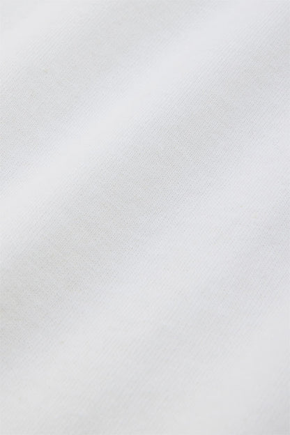 T-shirt ③ embroidery(ready-made)