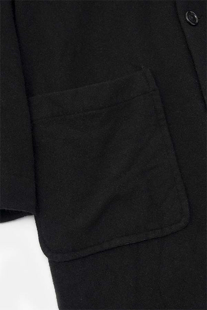 Wool coat