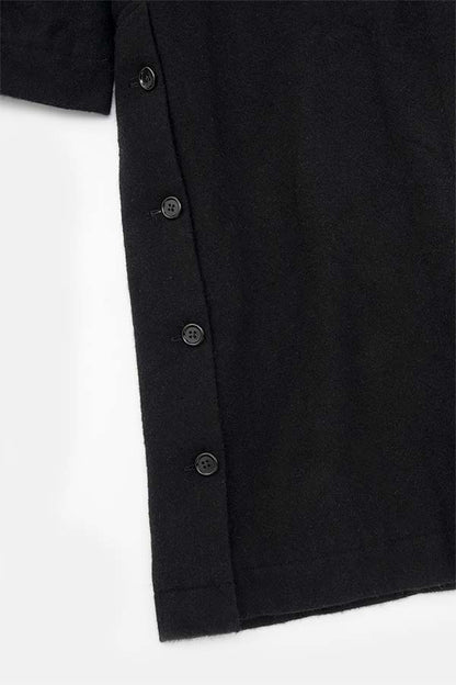 Wool coat