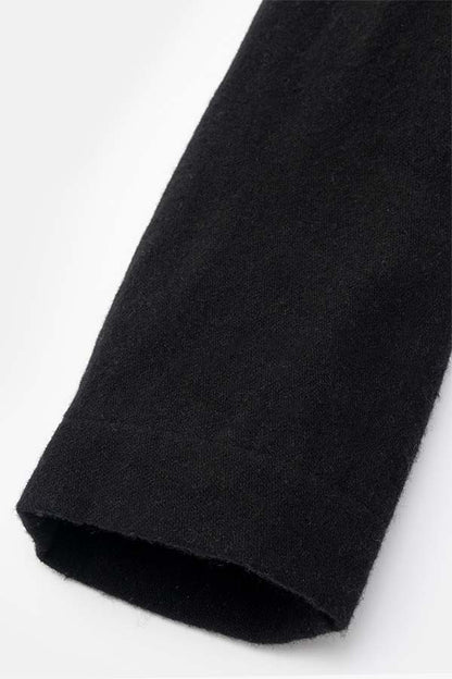 Wool coat