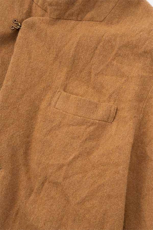 Wool coat