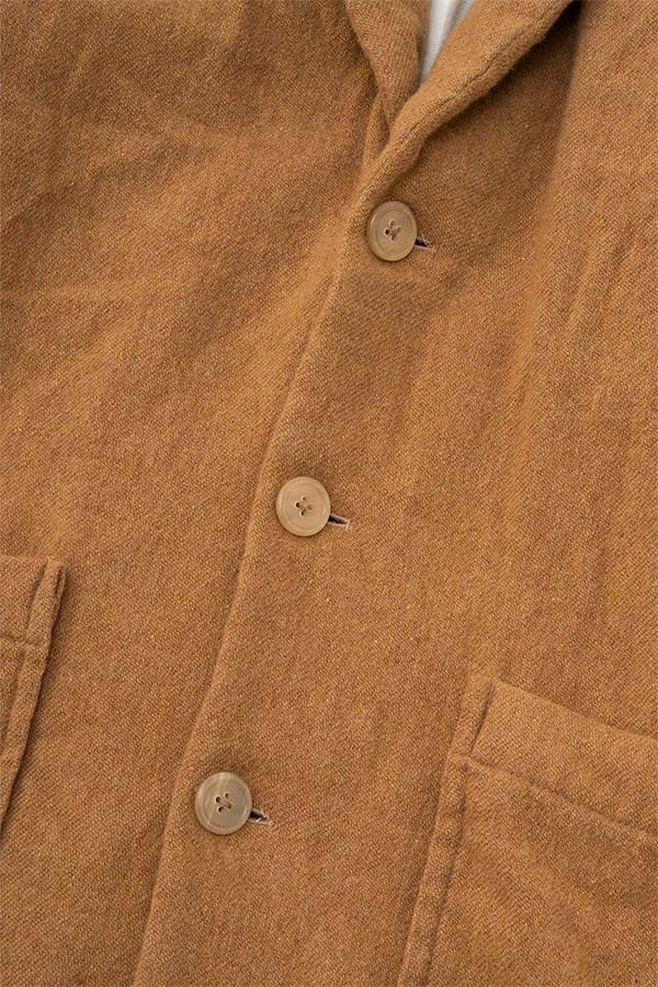 Wool coat