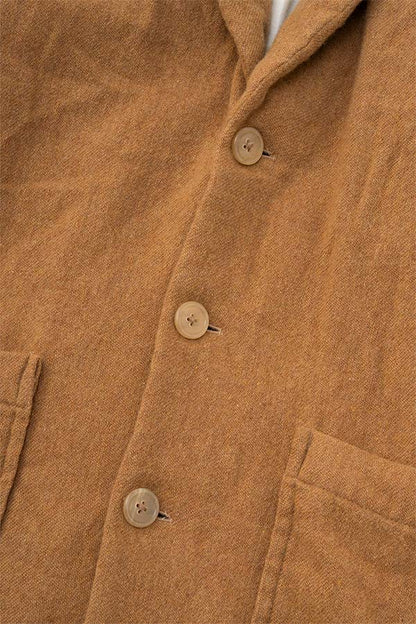 Wool coat