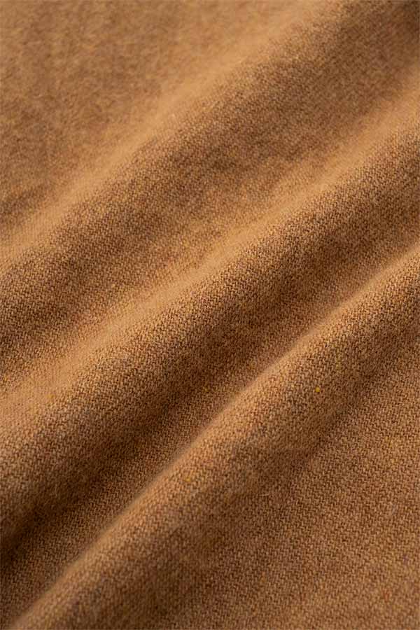 Wool coat