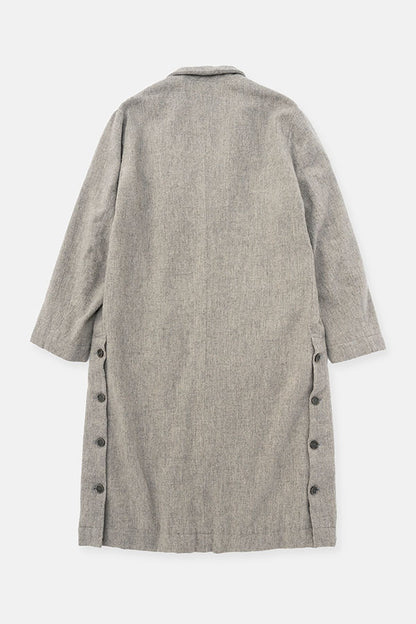 Wool coat